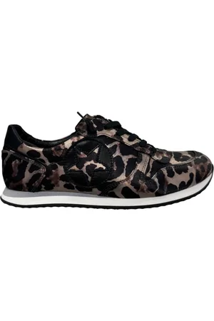 Kennel & Schmenger Buty, Kobieta, Wielobarwność, 39 EU, Wygodne Sneakersy na Co Dzień