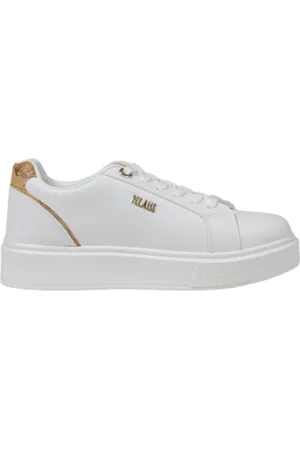 ALVIERO MARTINI 1A CLASSE Buty, Kobieta, Biały, 41 EU, Stylowe damskie buty sportowe na co dzień