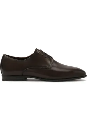 Kazar Buty, Mężczyzna, brązowy, 43 EU, Skóra, Buty Suit w kolorze brązowym