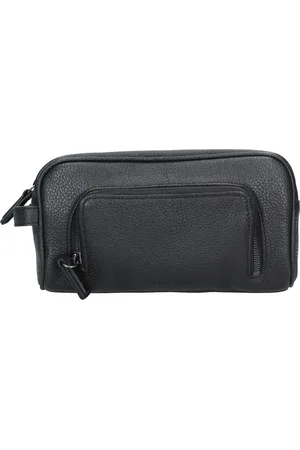 Gavazzeni Torebki, unisex, Czarny, ONE SIZE, Akcesoria Czarne