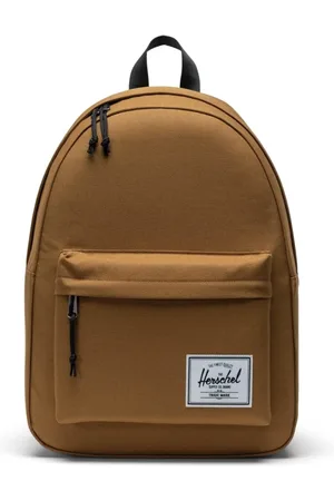 Herschel Torebki, unisex, brązowy, ONE SIZE, Klasyczny Brązowy Plecak