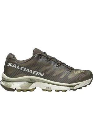 Salomon Sport, Mężczyzna, Zielony, 46 EU, Buty do biegania w terenie Aurora Borealis