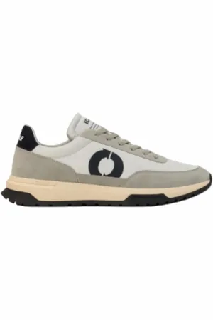 ECOALF Buty, Mężczyzna, Wielobarwność, 40 EU, Nylon, Nowoczesne Nylonowe Sneakersy z Podeszwą Phylon