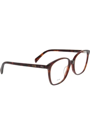 Céline Akcesoria, unisex, brązowy, ONE SIZE, Stylowe okulary przeciwsłoneczne dla modnego wyglądu