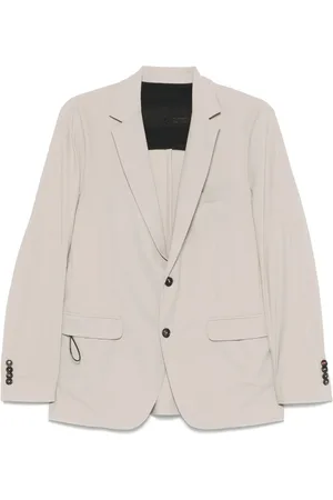 RRD Kurtki, Mężczyzna, Beżowy, 2XL, Techniczny Blezer