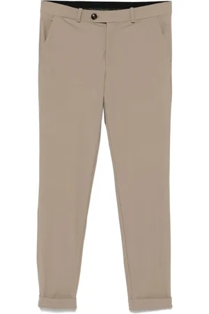 RRD Spodnie, Mężczyzna, Beżowy, 3XL, Spodnie Chino dla Mężczyzn