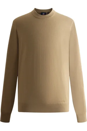Fusalp Swetry, Mężczyzna, Beżowy, XL, Ashtton Sweater