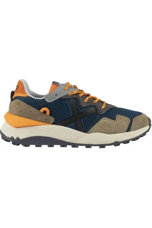 Munich Buty, Mężczyzna, Wielobarwność, 40 EU, Sneakers Shibuya 20