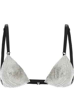 Dolce & Gabbana Bielizna, Kobieta, Szary, S, Kolekcja Intymnego Bielizny