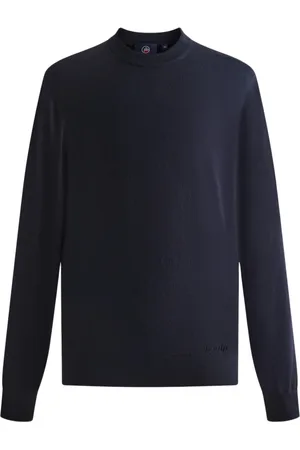 Fusalp Swetry, Mężczyzna, Niebieski, M, Ashtton Sweater
