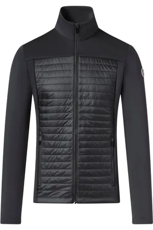 Fusalp Kurtki, Mężczyzna, Czarny, 3XL, Lekka Kurtka