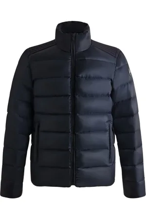 Fusalp Kurtki, Mężczyzna, Niebieski, 4XL, Kurtka Gordyn