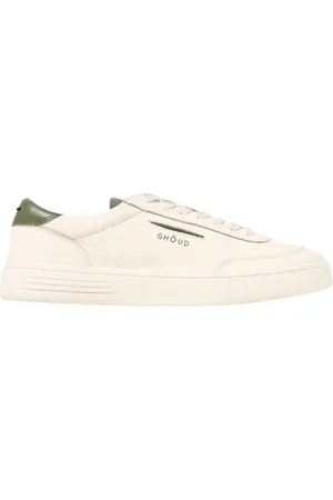 Ghoud Buty, Mężczyzna, Żółty, 41 EU, Płaskie buty dla kobiet