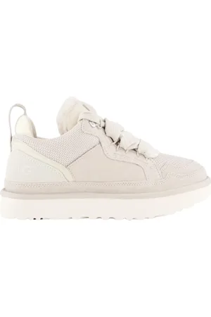 UGG Buty, Kobieta, Szary, 42 EU, Lowmel Cera Damskie Buty