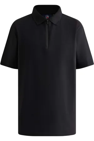 Fusalp Koszulki, Mężczyzna, Czarny, M, Polo Shirts