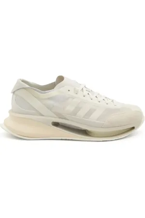 Y-3 Sport, Kobieta, Beżowy, 38 EU, Buty sportowe S-Gendo