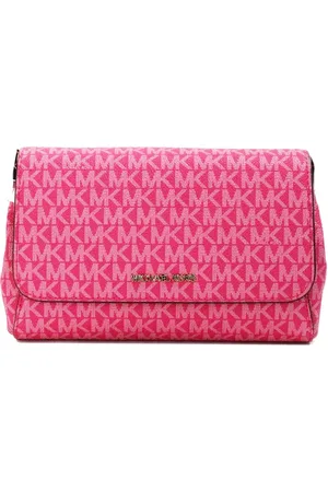 Michael Kors Torebki, Kobieta, Różowy, ONE SIZE, Torebka na ramię typu crossbody