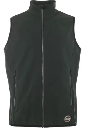 Colmar Kurtki, Mężczyzna, Zielony, 2XL, Poliester, Kurtki