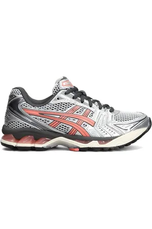Asics Buty, Mężczyzna, Wielobarwność, 39 EU, Białe Sneakersy dla Mężczyzn i Kobiet