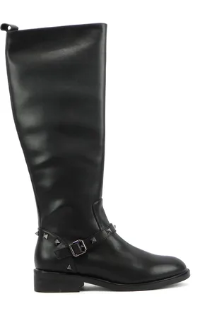 Bibi Lou Buty, Kobieta, Czarny, 41 EU, Botki