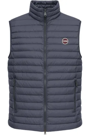 Colmar Kurtki, Mężczyzna, Niebieski, 2XL, Vests