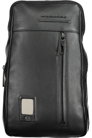Piquadro Torebki, unisex, Czarny, ONE SIZE, Torebki i Akcesoria
