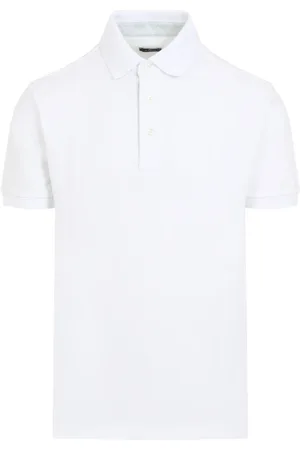 Etro Koszulki, Mężczyzna, Biały, S, Klasyczny Biały T-shirt dla Mężczyzn