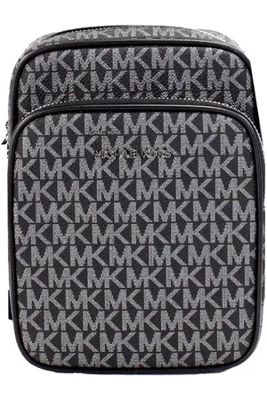 Michael Kors Torebki, Kobieta, Wielobarwność, ONE SIZE, Torebka na ramię z wewnętrznymi kieszeniami