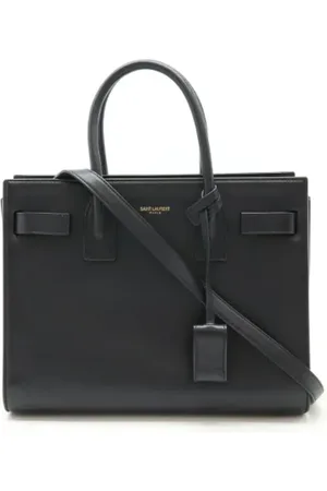Damskie torby i torebki Saint Laurent Sac de jour | FASHIOLA.pl