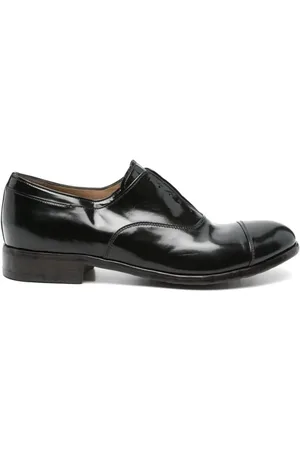 Premiata Buty, Mężczyzna, Czarny, 44 1/2 EU, Eleganckie buty z wiązaniem
