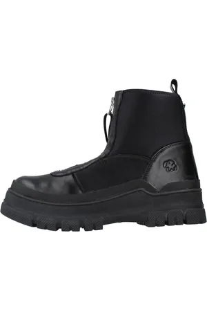 Apepazza Buty, Kobieta, Czarny, 37 EU, Ankle Botki