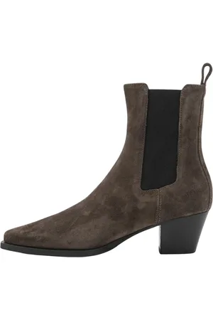 Copenhagen Shoes Buty, Kobieta, brązowy, 36 EU, Miejskie Eleganckie Sneakersy