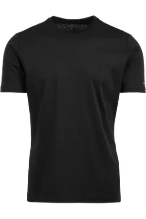 PEOPLE OF SHIBUYA Koszulki, Mężczyzna, Czarny, 3XL, T-Shirts