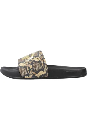 PUMA Buty, Kobieta, Wielobarwność, 40 1/2 EU, Snake Chic Sliders
