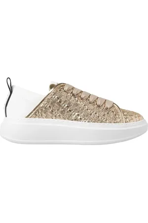 Alexander Smith Buty, Kobieta, Żółty, 40 EU, Wembley Woman Gold