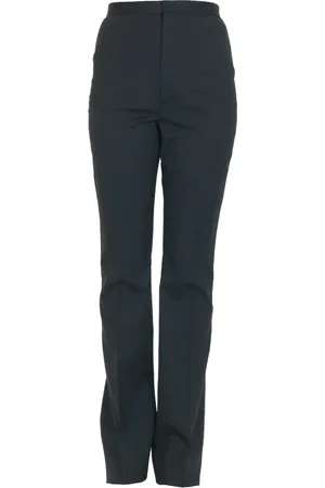 Dsquared2 Spodnie, Kobieta, Czarny, XS, Czarna Panta Stylowa Modna Nakrycie Głowy