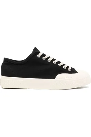 Superga Buty, Mężczyzna, Czarny, 45 EU, Stylowe Sneakersy dla Mężczyzn i Kobiet