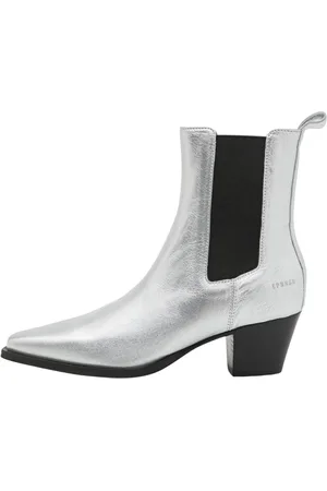 Copenhagen Shoes Buty, Kobieta, Szary, 41 EU, Stylowe Urbane Sneakersy dla Mężczyzn