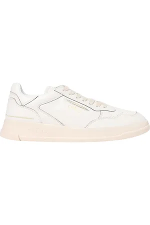 Ghoud Buty, Mężczyzna, Żółty, 41 EU, Płaskie buty dla kobiet