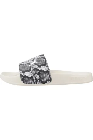 PUMA Buty, Kobieta, Wielobarwność, 38 EU, Snake Chic Sliders