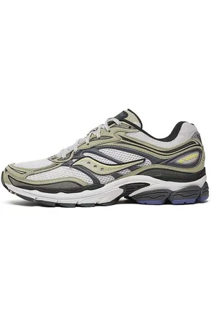 Saucony Sport, Kobieta, Wielobarwność, 40 EU, Buty do biegania Metallic Pack Gold