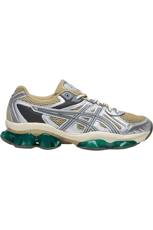 Asics Sport, Mężczyzna, Wielobarwność, 43 EU, Buty Kinetic Sneakers z technologią Gel™