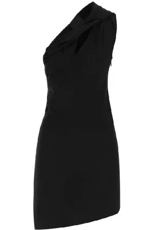 Givenchy Sukienki, Kobieta, Czarny, L, Oszałamiająca sukienka na imprezę