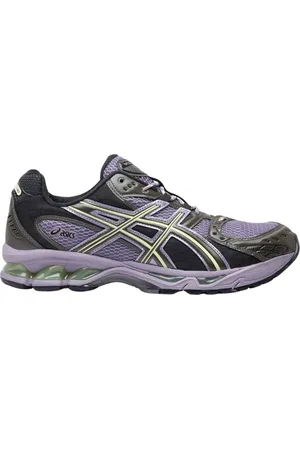 Asics Sport, Kobieta, Fioletowy, 42 EU, Sneakersy Gel-Nimbus 10.1