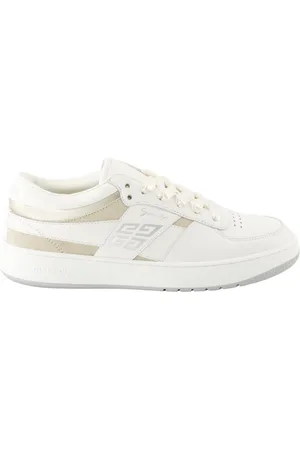 Givenchy Buty, Kobieta, Biały, 39 EU, Skóra, G Move Sneakers