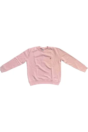 Autry Bluzy, Kobieta, Różowy, M, Stylowa Bluza