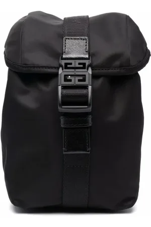 Givenchy Torebki, Mężczyzna, Czarny, ONE SIZE, Stylowy Plecak