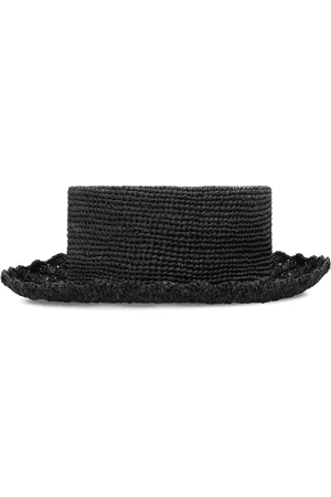IBELIV Akcesoria, Kobieta, Czarny, ONE SIZE, Vezo hat