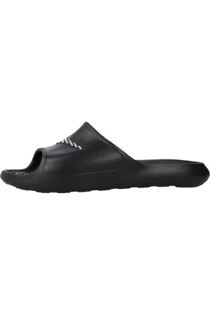 Nike Buty, Kobieta, Czarny, 35 1/2 EU, Victori One Sliders