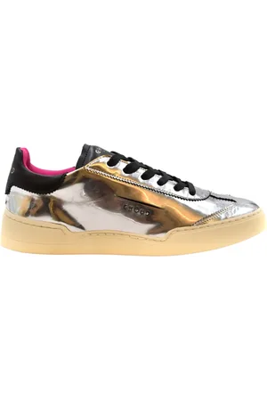 Ghoud Buty, Kobieta, Szary, 37 EU, Woman Aw 24